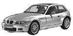 BMW E36-7 B1394 Fault Code