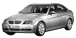 BMW E90 B1394 Fault Code